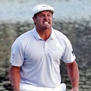 Meet your Posher, Nicholas